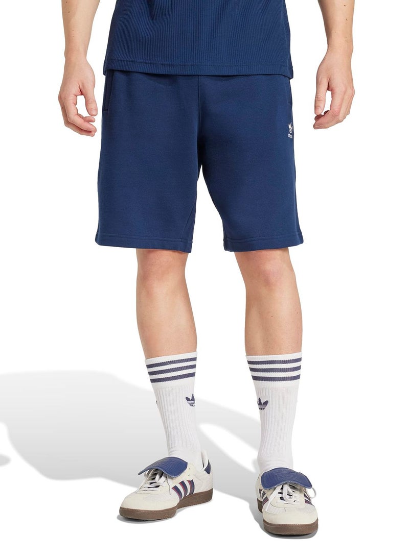 Adidas Essentials Trefoil Shorts - Image 1