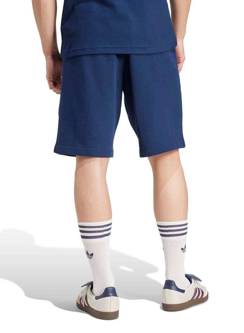 Adidas Essentials Trefoil Shorts - Image 2