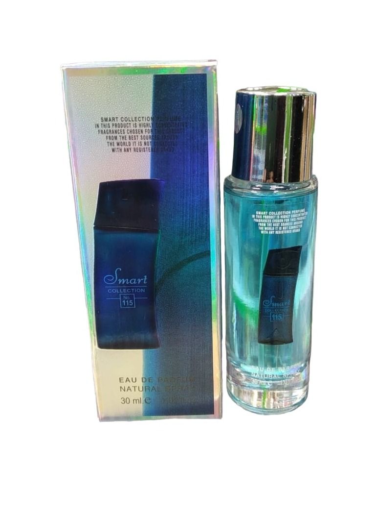 Smart perfume 115 30ml