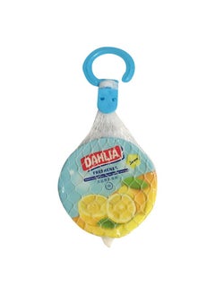 Deodorizer, Lemon