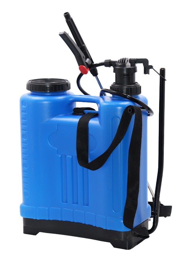 Generic Sprayer for pesticides, water and agricultural fertilizers 20 liters  - Image 3