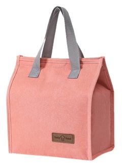 Mordely Extra Small Lunch Bags for Women, Large Lunch Box, Small Lunch Box Insulated Lunch Box, Men Lunch Box Lunch Box Container Mens Lunch Boxes For Work Prime Clearance  - Image 2