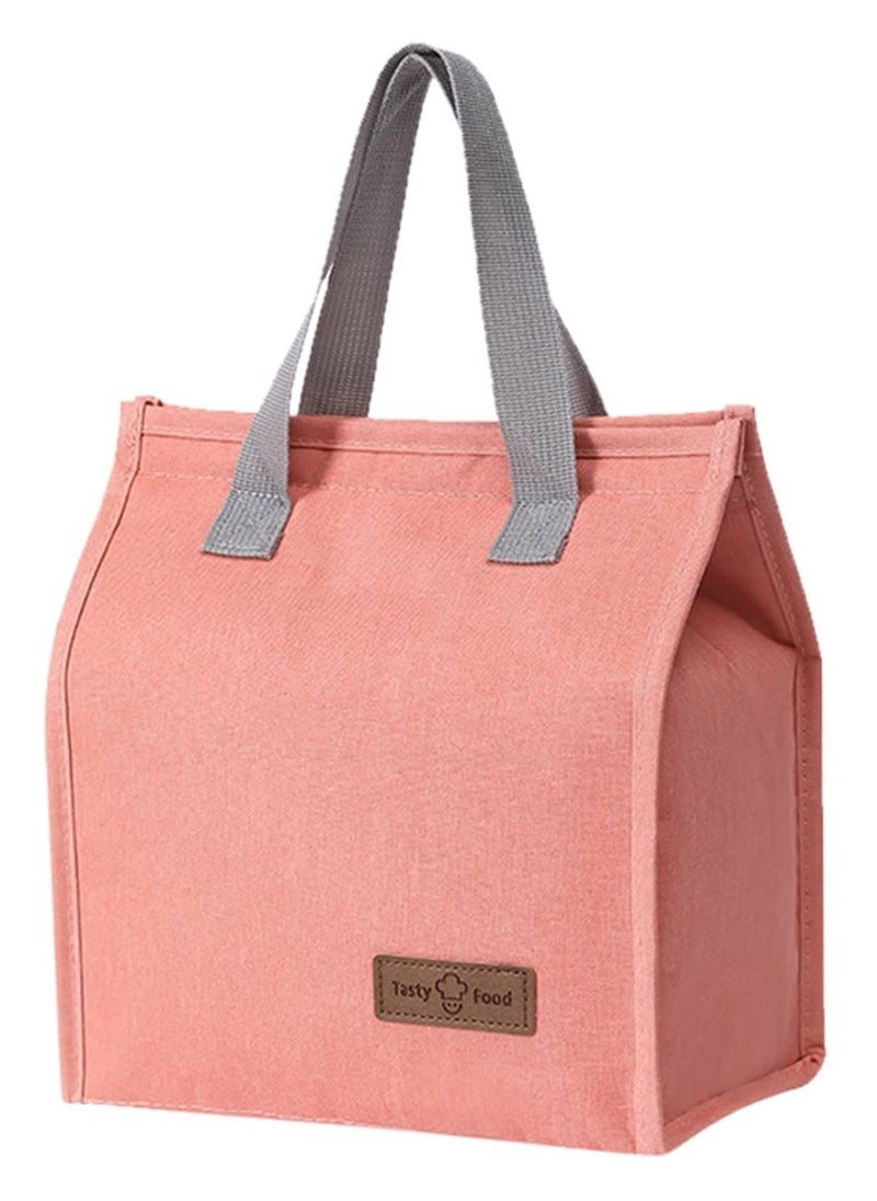 Mordely Extra Small Lunch Bags for Women, Large Lunch Box, Small Lunch Box Insulated Lunch Box, Men Lunch Box Lunch Box Container Mens Lunch Boxes For Work Prime Clearance  - Image 2