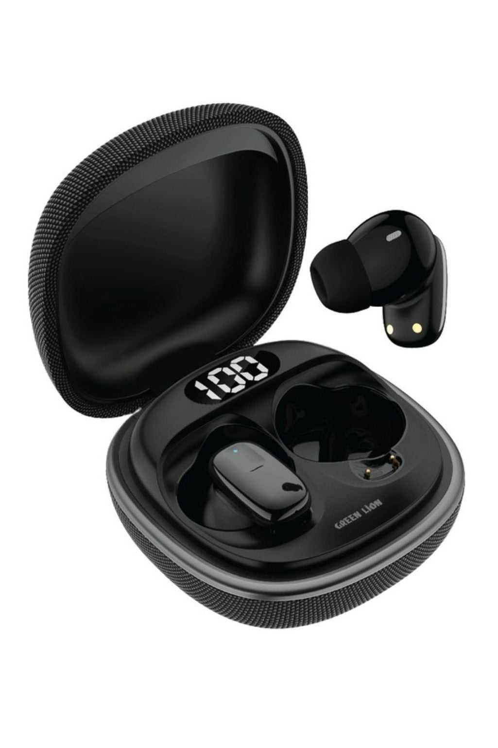Green Lion Green Lion Siena True Wireless Earbuds bluetooth/wireless Z4AEEBB2F45505BEA9E96Z
