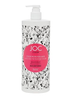Barex Italiana JOC Color - Color Protection Mask 1000 ML 