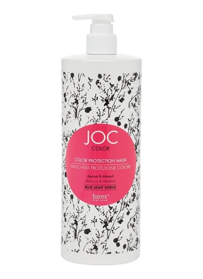 Barex Italiana - JOC Color - Color Protection Mask 1000 ML - Image 1