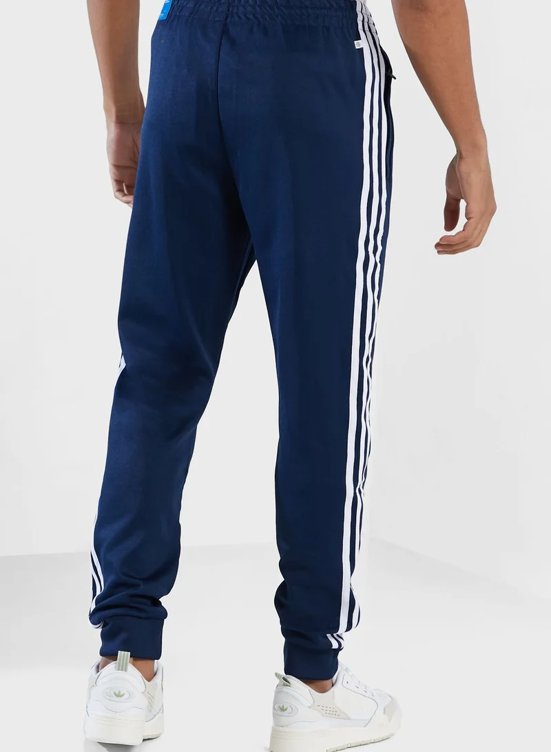 adidas Originals Adicolor  Primeblue Superstar Tracksuit Bottoms