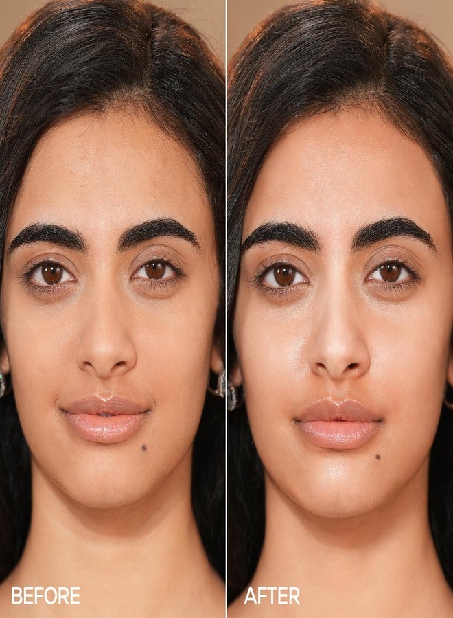 رينيه برايمر وسيروم رينيه لومي جلو لإضاءة البشرة | يرطب البشرة ويعزز ملمسها الموحد | يمنحها إشراقة ثلاثية الأبعاد | مع حمض الهيالورونيك والببتيدات وفيتامين هـ | أساس لمكياج الوجه | 30 مل - Image 2