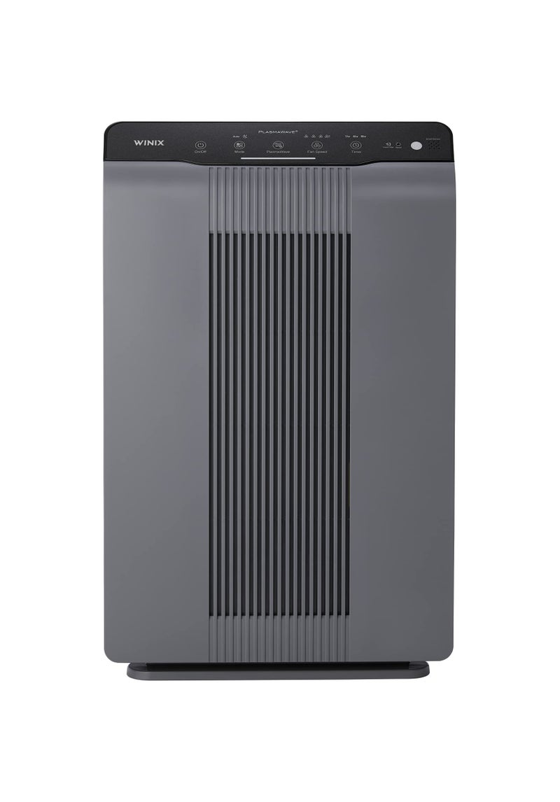 WINIX 53002 Air Purifier for Large Home Bedroom up to 99m with CADR 390mh Carbon and HEPA Filter with Air Quality Sensor Sleep and Auto Mode Removes Pollen Allergy Dust Smoke Odors