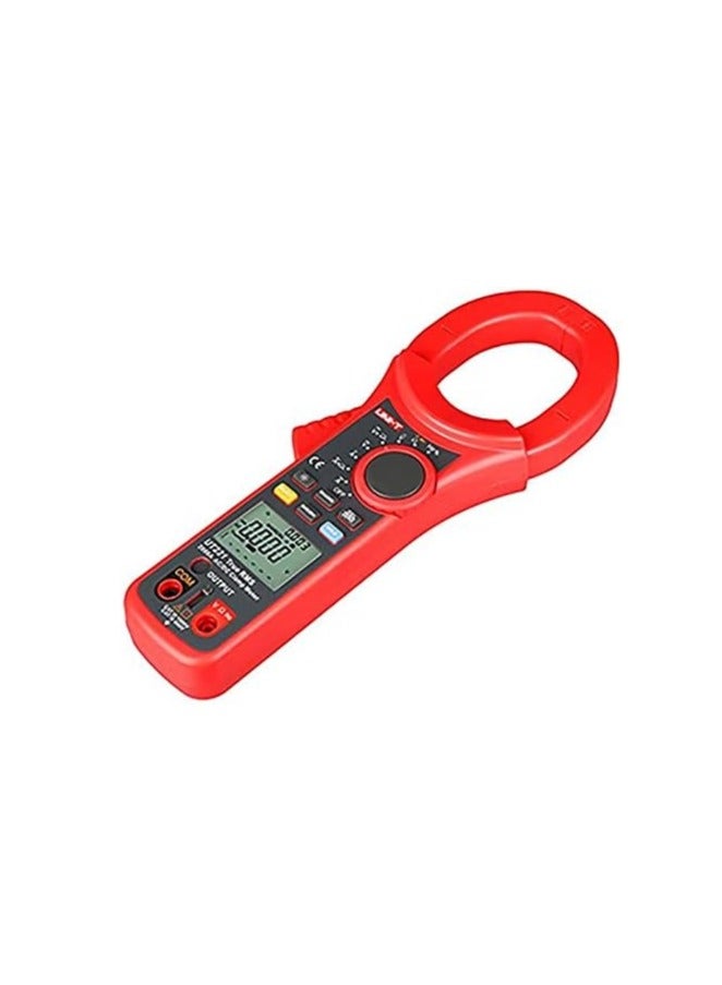 يوني تي UT221 مقياس الجهد أمبير المشبك - Image 1