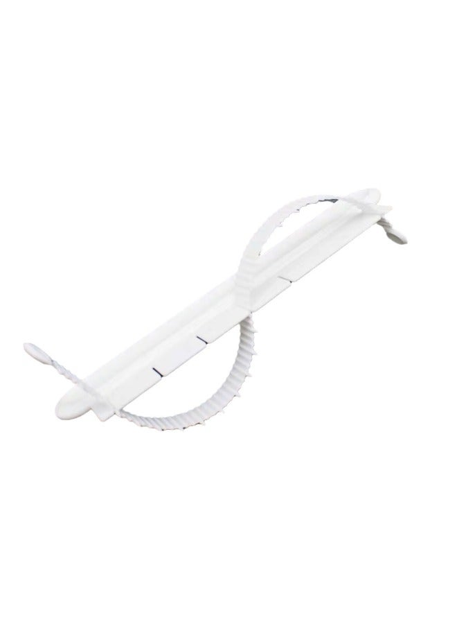 Diy Cake Decorating Tool Cake Arc Decorating Aid Circular Arc Lace Edge Decoration Marker-Specifications:Arc Aid 