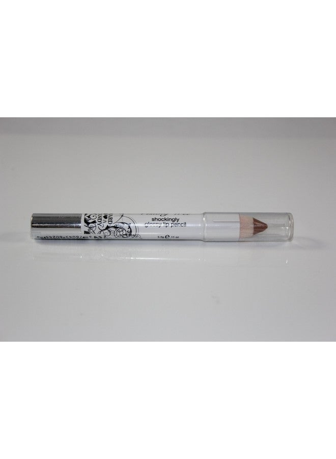 Hard Candy Visibly Wet Shockingly Glossy Lip Pencil 244 Centerfold - Image 2