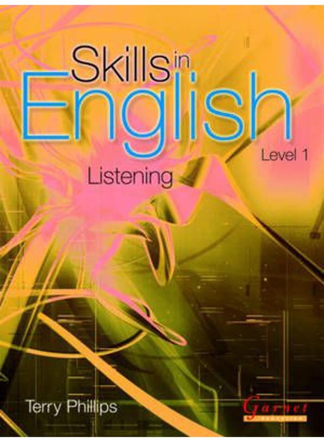 Skills in English: Level 1 
