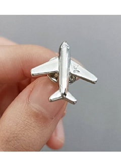 Generic A luxurious fashion accessory pin with an elegant and distinctive design  - Image 1