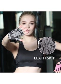 Versatile Anti-Skid and Breathable Fitness Half Finger Gloves Unisex - pzsku/Z4AEF94A670BD5DEFEB42Z/45/_/1694830966/a7eaa7a5-547e-44c1-969a-1090a4900034