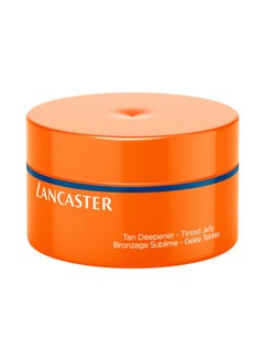 Lancaster Sun Beauty Tan Deepener Tinted 6.7 Ounce 200 Ml  - Image 1