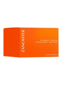 Lancaster Sun Beauty Tan Deepener Tinted 6.7 Ounce 200 Ml  - Image 3
