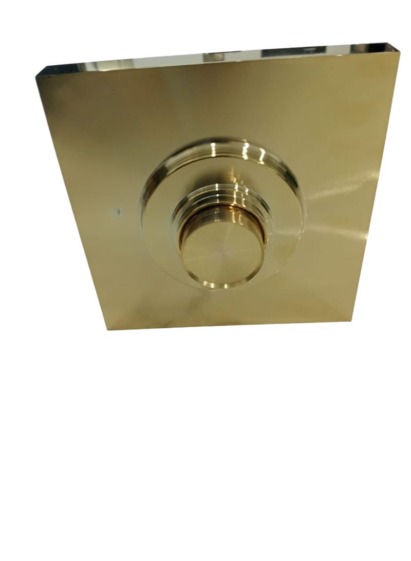 D&N Bathroom Floor Drain With Large Displacement And Deodorant Function" - Image 5