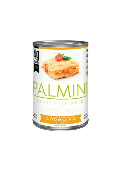 PALMINI LASAGNA 400gm