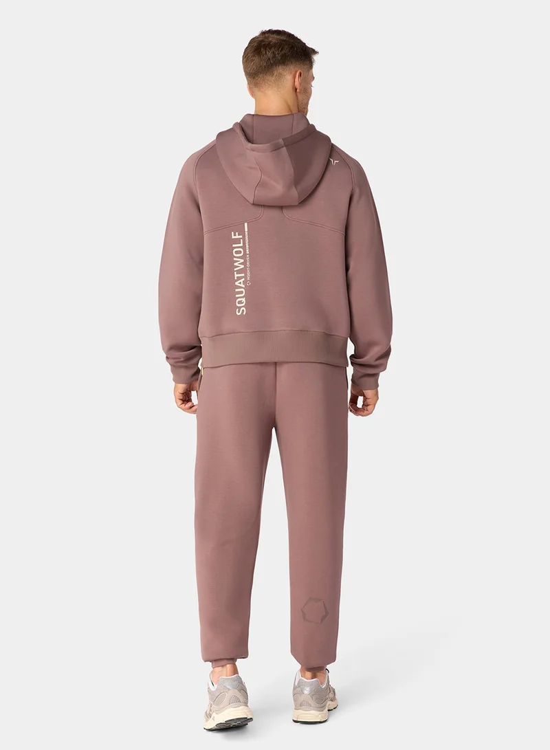 سكوات وولف هودي سبورت