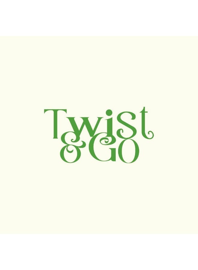 Twist&Go Twist & Go Length Intensive Treatment Lotion 125Ml - Image 3