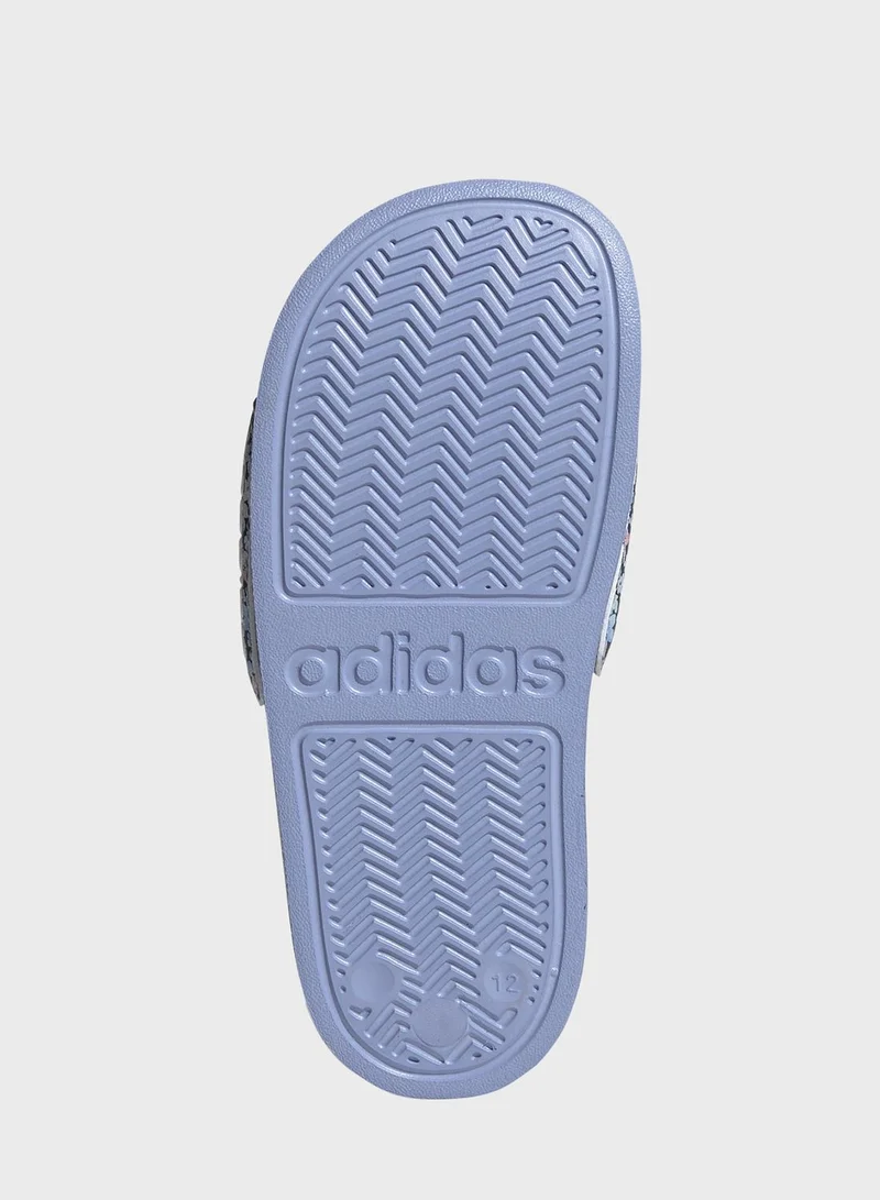 adidas حذاء أديليت شاور