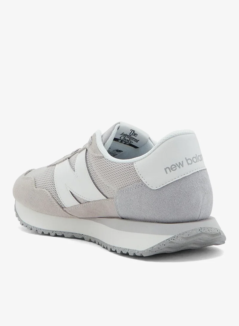 نيو بالانس سنيكرز 237
