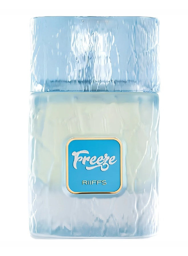 RIIFFS Freeze Extrait de Parfum 100ml - Image 2