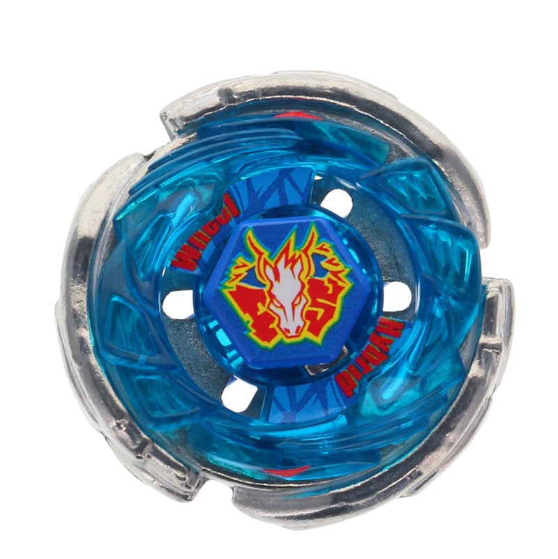 Magicmode Metal Spinning Top Stainless Steel Precision Gyroscope Anti-Gravity Spinner Top Perfect Balance Desktop Toy, Unique Gift for Kids/Adults - Image 3