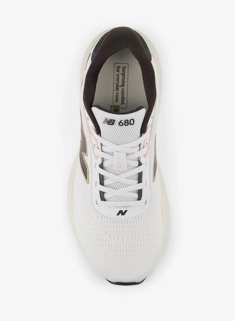 New Balance  Women's 680 v9 Sports Shoes (Standard Fit) for Women | Best Price UAE
