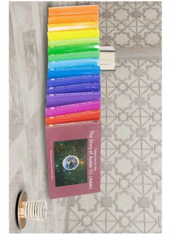 DARUSSALAM Stories of Prophet for Children (Pack of 15)  - Image 2