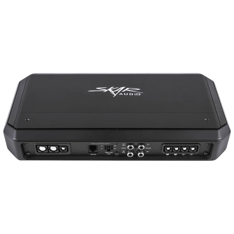 Skar Audio SA15001D Class D High Performance Monoblock Amplifier 1500W - Image 2