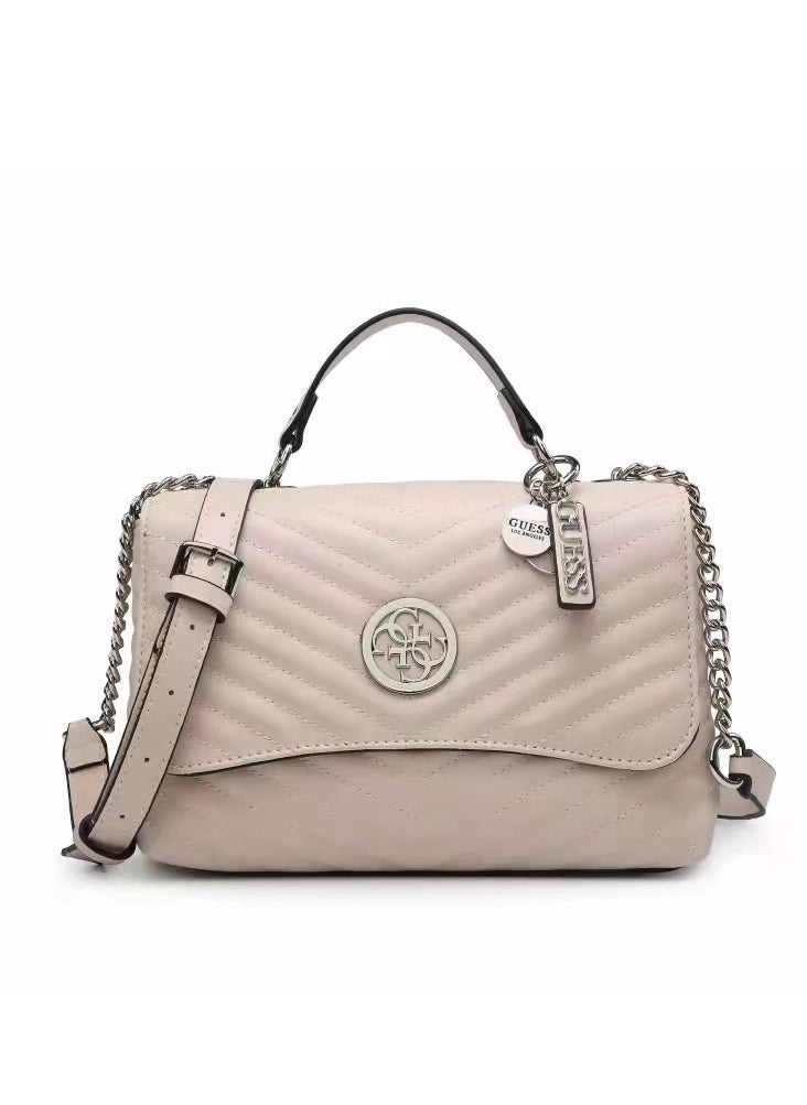 GUESS - GUESS women's shoulder bag - Image 1