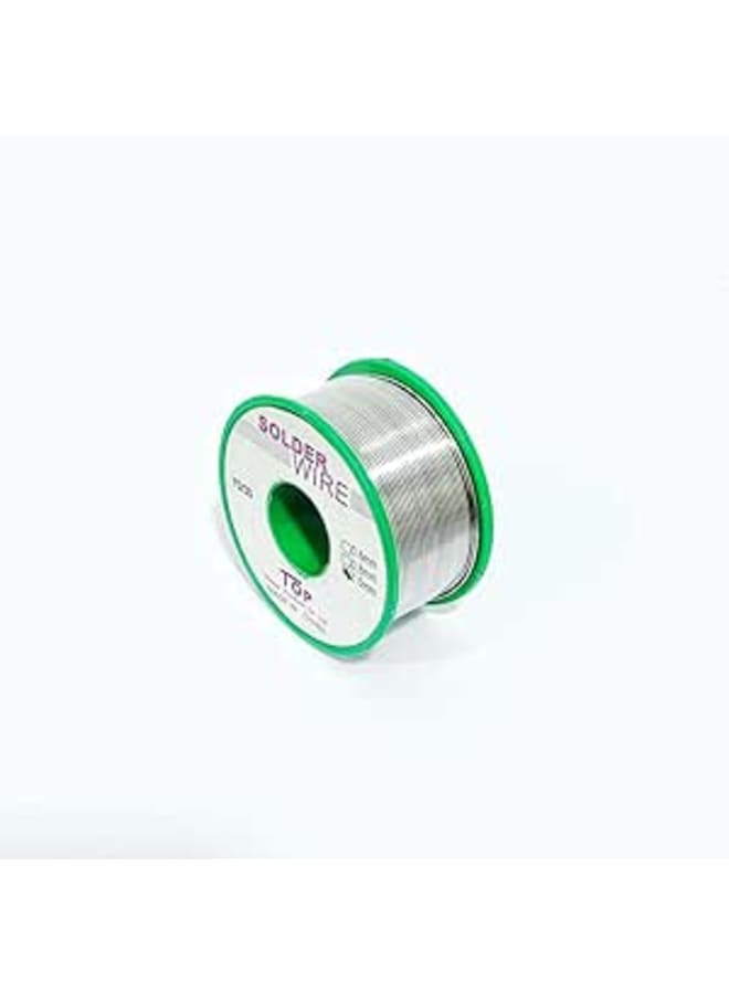 TOP Soldering Wire 1mm|100Gm (Alloy:70/30)