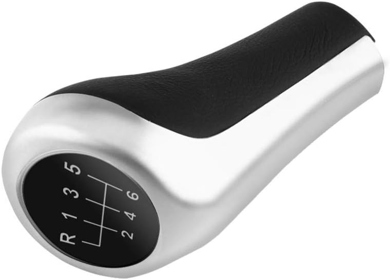 Vuzmode 6 Speed Manual Gear Shift Knob for BMW - Image 4