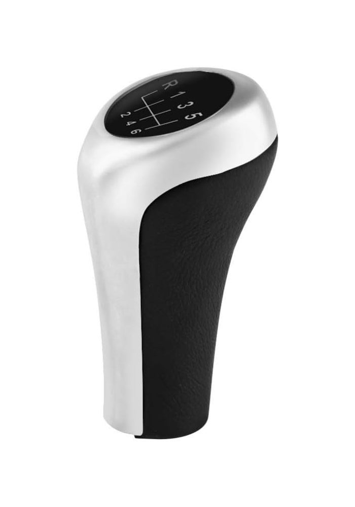 Vuzmode 6 Speed Manual Gear Shift Knob for BMW - Image 2