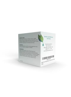 ميديفيز مناديل تنظيف الجفون من MediViz Tea Tree - 30 منديلًا للاستخدام مرة واحدة - مناديل تنظيف الرموش والجفون لتهدئة تهيج العين الجافة وإزالة داء الدويدية والمزيد  - Image 4