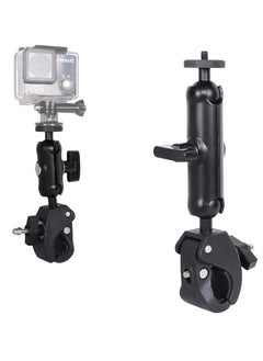 RATSAW Motorcycle Mount For Action Cameras Such As The Insta360 GoPro Hero Double Ball Handlebar Mount for Action Camera  - Image 2