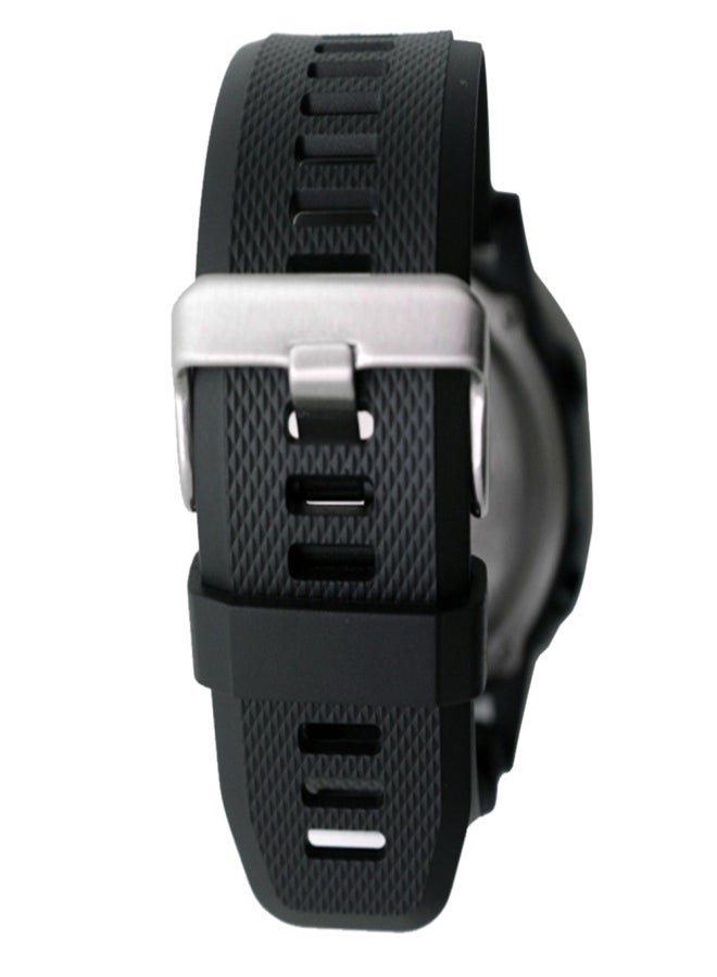 Spovan Outdoor Digital Smart Sport Watch for Men with Pedometer Wrist Watch for iOS and Android 50M Waterproof - Image 2