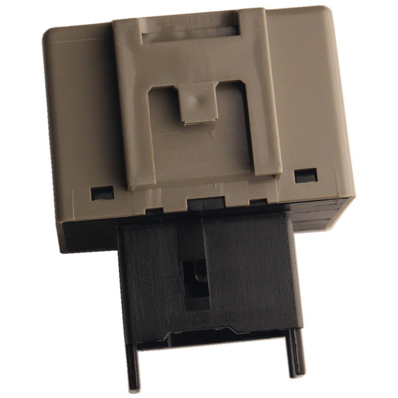 DEWHEL 8-Pin Electronic LED Flasher Relay for Lexus and Toyota - Image 2