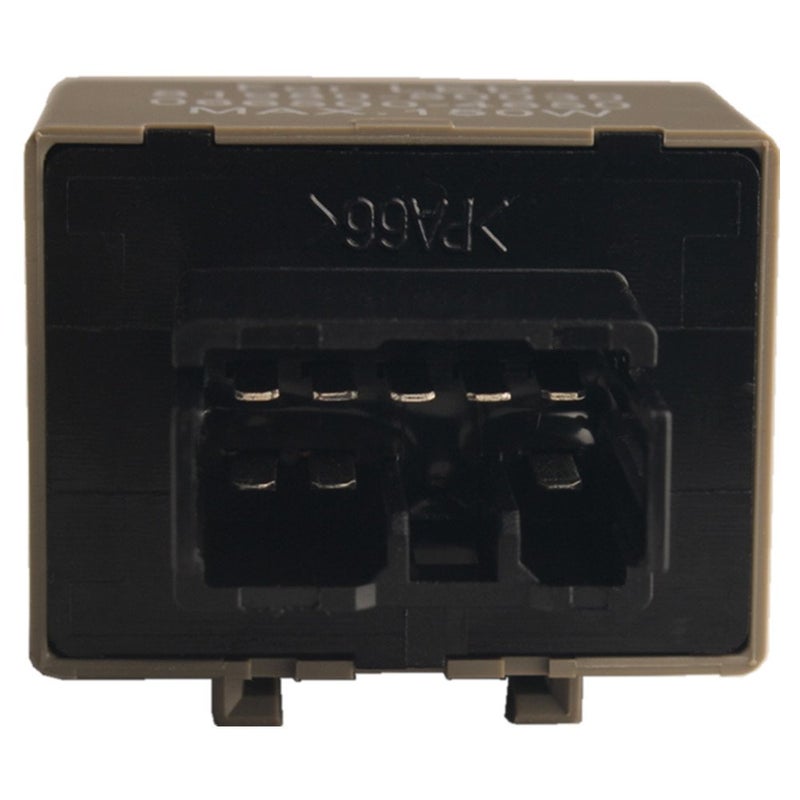 DEWHEL 8-Pin Electronic LED Flasher Relay for Lexus and Toyota - Image 4