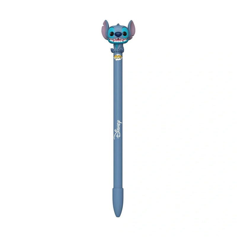 Funko Pop! Disney Lilo & Stitch Sitting Stitch Figurine Pen Topper