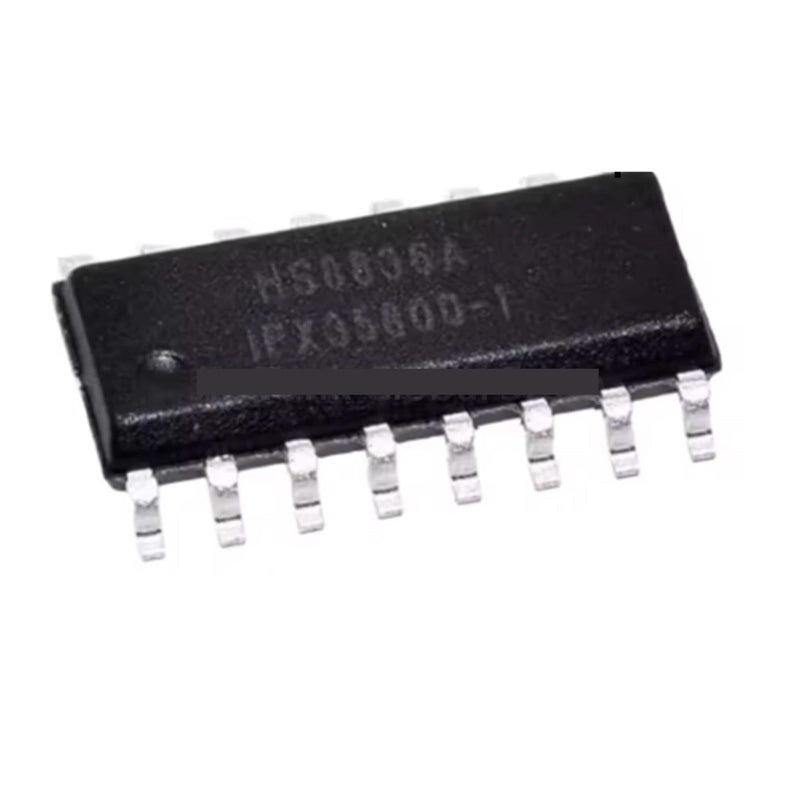 HS8836A SOP16 رقاقة IC مكونات إلكترونية 10 قطعة HS8836A - Image 2