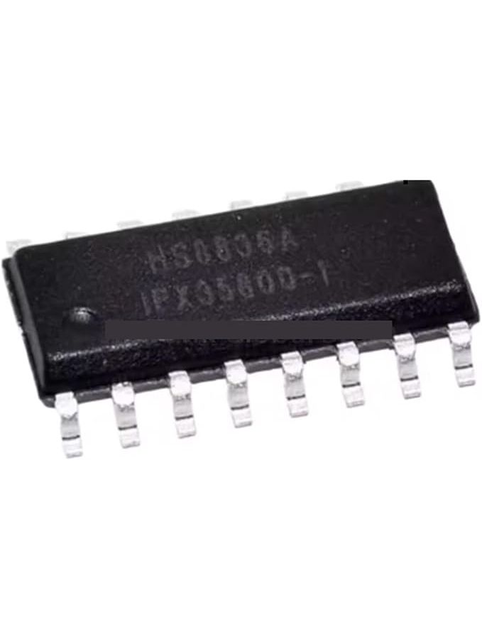 HS8836A SOP16 رقاقة IC مكونات إلكترونية 10 قطعة HS8836A - Image 1