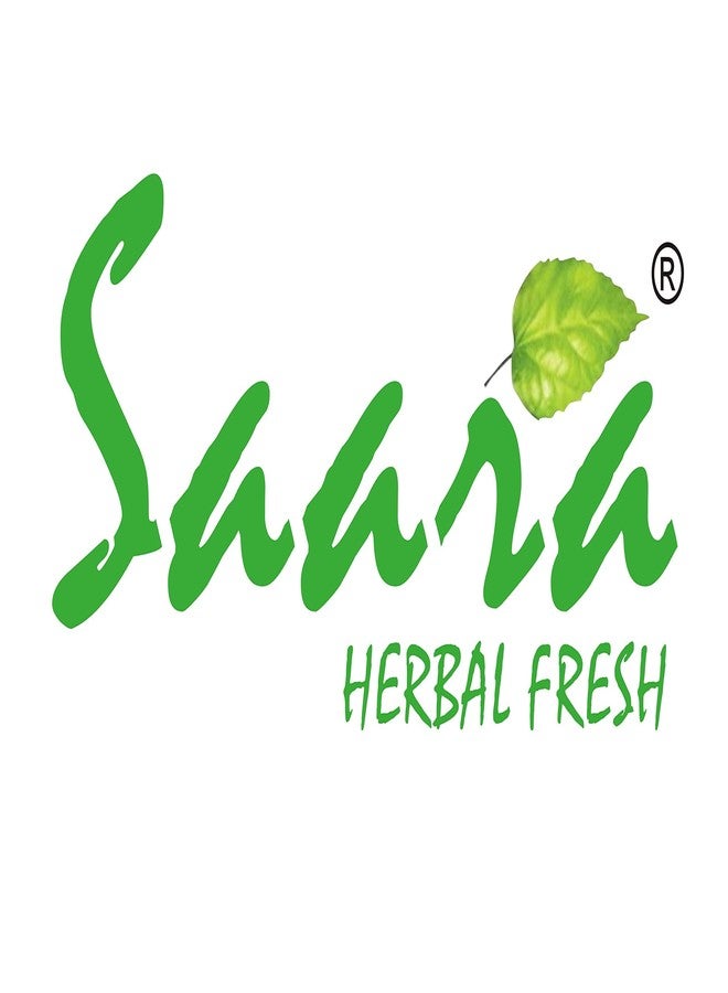Saara HERBAL FRESH Aalam Vidhai Powder 450g | Banyan Seed Powder | Bargad | Ficus Bengalensis Powder Helps to treat diabetes,(Pack 4 x100g,Pack 1 x50g) - Image 4