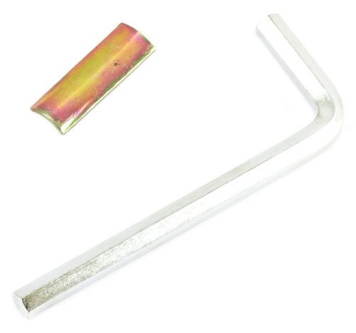 Forney 54400 Welding Ground Clamp, 300-Amp, Brass - Image 4