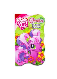 Bendon Publishing Disney Baby Toddler Board Books Set Of 2 (My Little Pony Board Books)  - Image 3