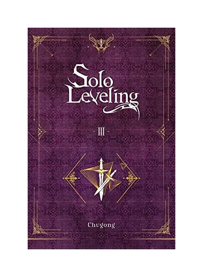 Solo Leveling