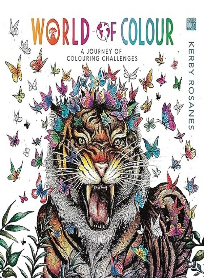 World of Colour