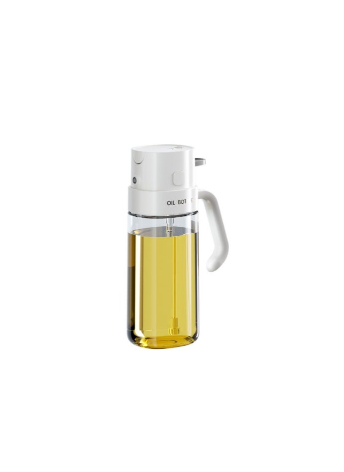 EBMINI Dual Purpose Spray Bottle For Spraying And Pouring 